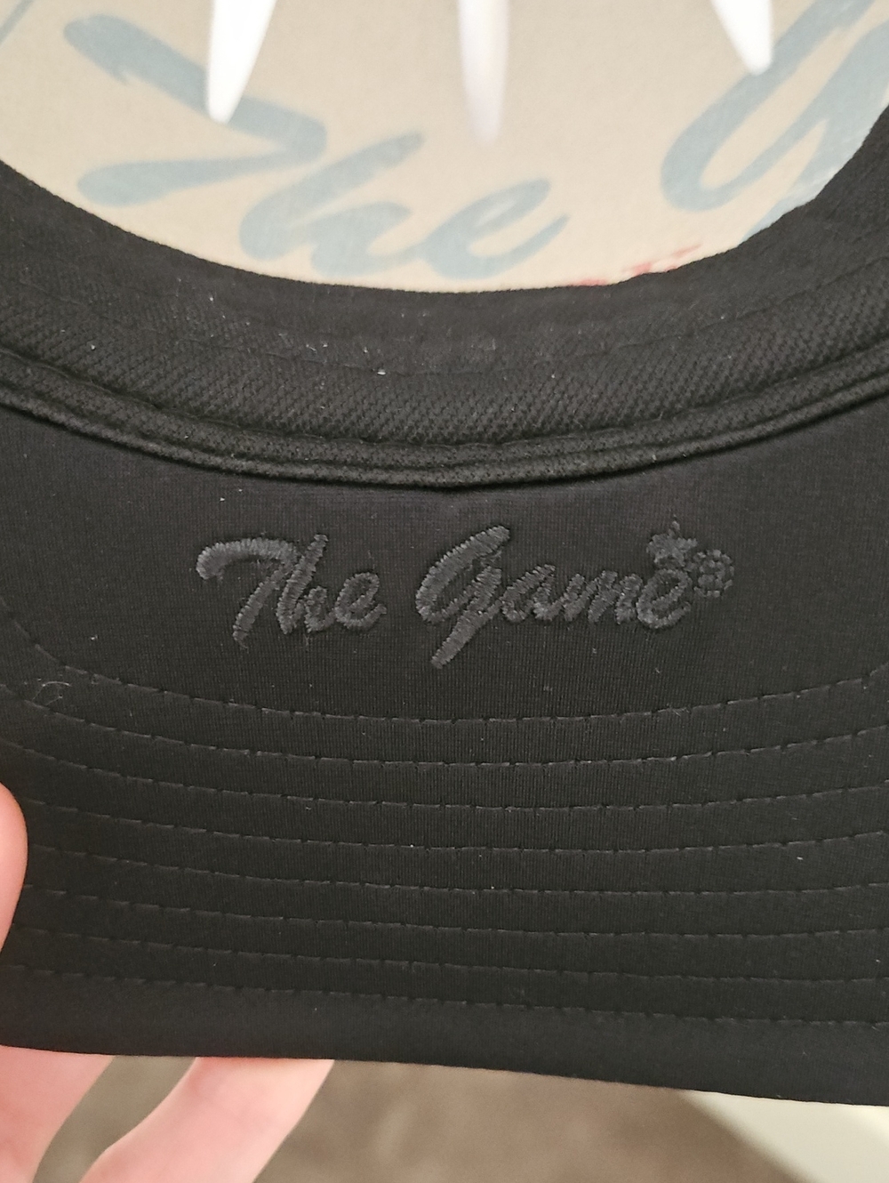 Toyota Racing Retro Cap - Picture 5 of 5